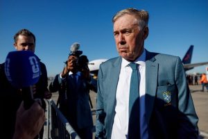 Карло Анчелоти стана най-богатият треньор на Мондиал 2026