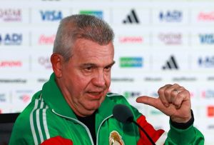 Хавиер Агире пази в тайна избора на вратар за откриването на Мондиал 2026 срещу Южна Африка