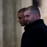 Софийският апелативен съд увеличи присъдите за побоя над журналиста Слави Ангелов на 6 години затвор