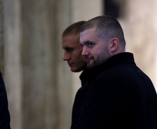 Софийският апелативен съд увеличи присъдите за побоя над журналиста Слави Ангелов на 6 години затвор