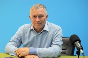 Мирослав Севлиевски: Уж се борим за мир, а се въоръжаваме мащабно