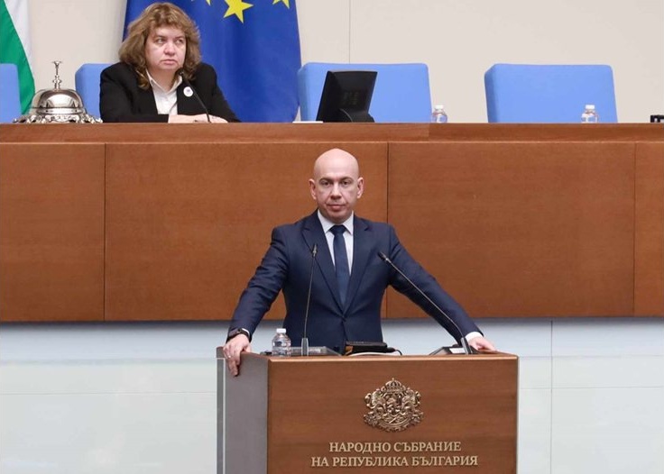 Първи поискан имунитет на депутат в 52-ото Народно събрание заради ударен полицай