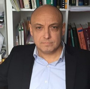 Илияна Йотова назначи Николай Неновски за член на Управителния съвет на БНБ