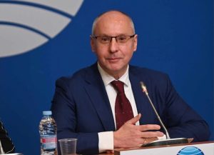 Сергей Станишев: „Прогресивна България" не са сплотени и нямат ясно изразен политически профил