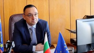 Джартов: Стъпка по стъпка се повишават възможности за реагиране при бедствия
