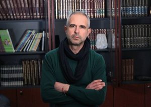 Йордан Симеонов празнува рожден ден: Майсторът на обектива и портрета