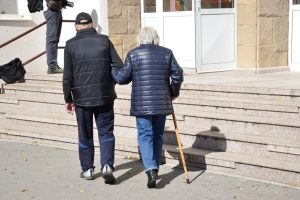 Рецептата за 100 години: 90 лета в Родопите и последно десетилетие в София