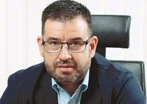 Момчил Мавров: Нямаше как да не подам оставка, когато мнозинството я поиска