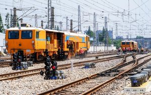 Инвестициите в железопътния сектор на Китай нарастват с 2,6% през 2026 година
