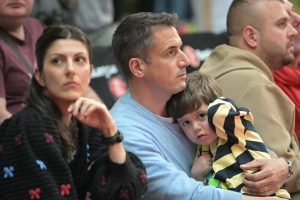 Хулио Веласкес: В „Левски“ се чувствам щастлив, както в личния си живот