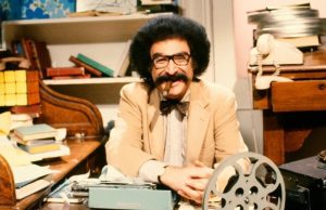 Почина легендарният филмов критик Джийн Шалит на 100-годишна възраст