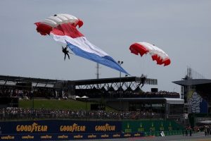 Започна легендарното състезание „24 часа на Льо Ман“ 2026