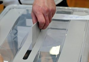 12 кмета се избират днес на частични избори в страната