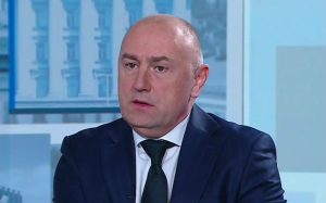 Любомир Каримански: Трябва да защитим кирилицата като българска азбука върху евромонетата