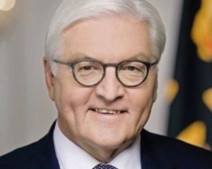 Германският президент Франк-Валтер Щайнмайер започва петдневно посещение в Азия