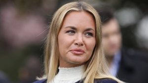 Бившата снаха на Доналд Тръмп Ванеса започва втори етап от борбата с рак на гърдата