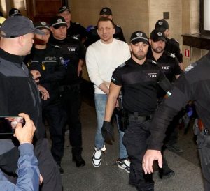 Станимир Хасърджиев в позиция: Излязох на свобода срещу 60 000 евро