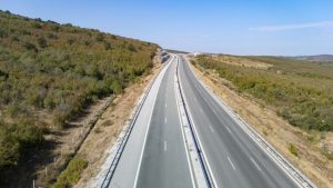 Пълно възстановяване на трафика по АМ „Хемус“ при 56-и километър към София