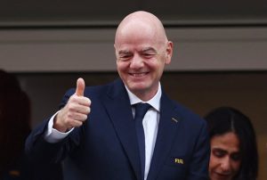 Скъпи билети и празни трибуни: Как Джани Инфантино превърна Мондиал 2026 в машина за пари