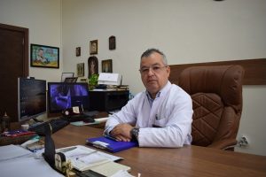Д-р Красимир Темнилов: МБАЛ-Пазарджик се утвърждава като притегателен център за млади медици