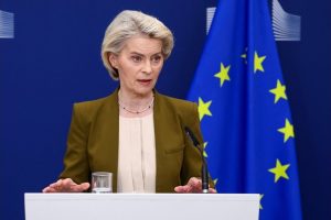 ЕС приветства споразумението между САЩ и Иран за прекратяване на военните действия
