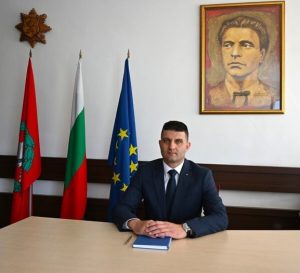 Смениха ректора на Академията на МВР: Доц. д-р Милорад Йорданов поема поста
