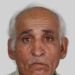 Полицията в Русе издирва 68-годишния Ашим Асанов