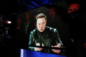 Ще продължи ли полетът на акциите на SpaceX на Мъск?