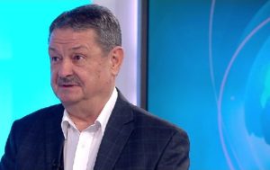 Проф. Георги Рачев: Астрономическото лято настъпва с високи температури в неделя