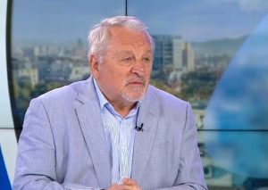 Иван Хиновски: Поскъпването на тока и парното е естествен ход на пазарната икономика