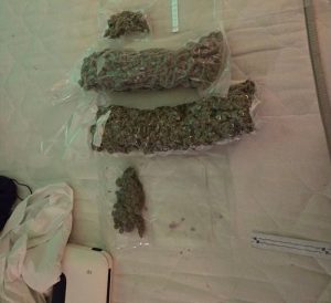Столични полицаи иззеха над килограм наркотици при акция в „Младост 4“