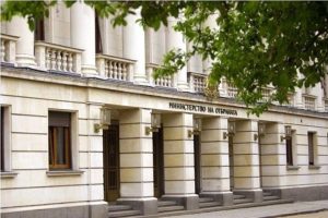 3495-ма пенсионери работят в Министерството на отбраната