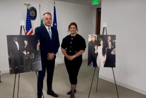 Виктория Сиракова: Българката, която изостави попфолка в София, за да покори Холивуд