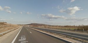 До 26 юни ограничават движението в платното за Пловдив по магистрала „Марица"
