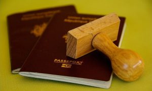 ЕП предупреди Турция за злоупотреби със служебни паспорти