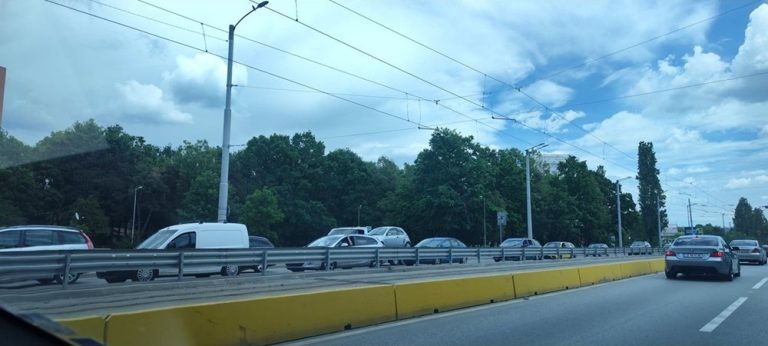 Транспортният тунел в „Люлин“ ще бъде измит: Вижте кога спират движението Транспортният тунел в „Люлин“ ще бъде измит: Вижте кога спират движението