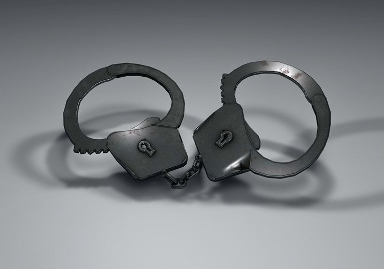 Арестуваха турски шофьор в Харманли след опит за подкуп на полицаи