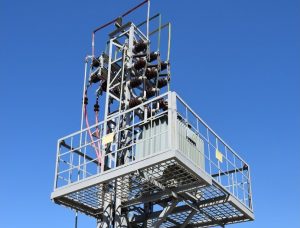 ЕРМ Запад алармира за опасни кражби на трансформаторно масло и риск за мрежата