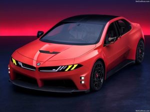 Край на карбона в BMW M3: Революция с екологични растителни материали