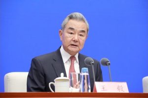 КМГ: Китай ще задълбочи прилагането на Инициативата за глобално управление