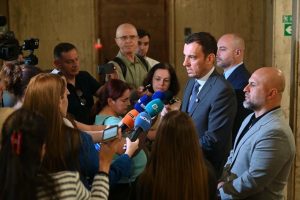 Васил Терзиев: София е по-близо до дългосрочно решение за сметосъбирането