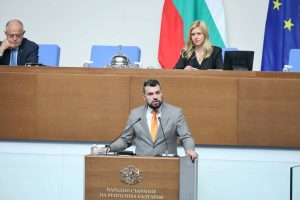 Георг Георгиев: С какво е важен руският патриарх за България, че сме готови да блокираме санкциите?