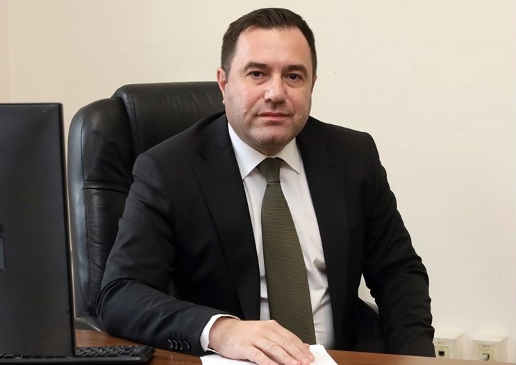 Шефът на КЕВР: Поскъпването на тока се дължи на по-високата борсова цена