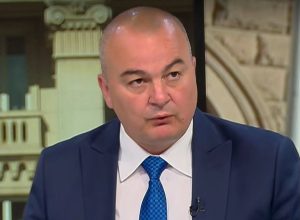 Пламен Абровски инспектира контрола на храните на ГКПП „Капитан Андреево“