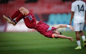 „Септември" (София) преподписа с капитана Галин Иванов