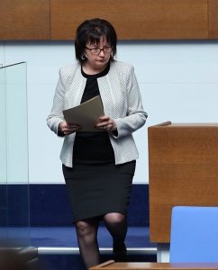 Правната комисия прие: Съдиите ще гласуват за ВСС по окръжни райони