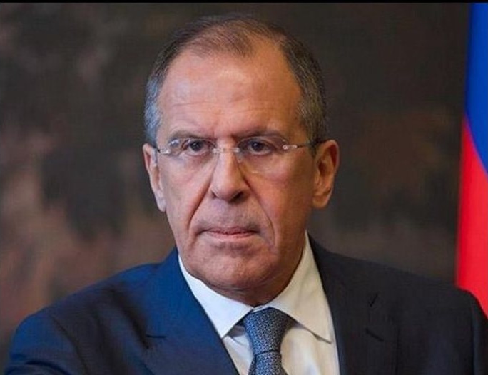 Лавров се закани след атаката в Москва: Русия ще нанася масирани удари по Украйна