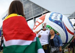 Мач №1000 на световни първенства: Япония срещу Тунис на Мондиал 2026