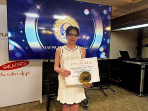 Цветанка Ризова: Журналистиката изисква представяне на темите без излишна агресия