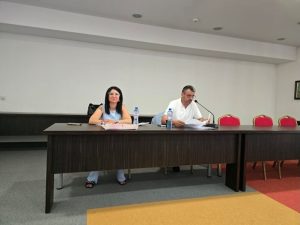 Георги Стаменов остава начело на ГЕРБ в пловдивския район „Централен“ след пълно мнозинство